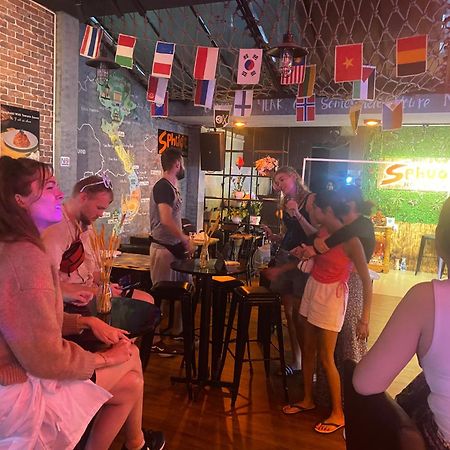 Da Nang S Phuot Hostel Экстерьер фото