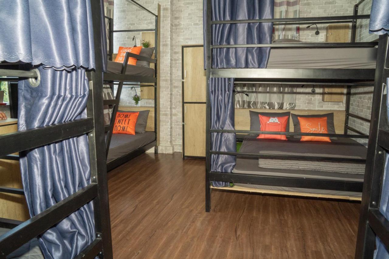 Da Nang S Phuot Hostel Экстерьер фото