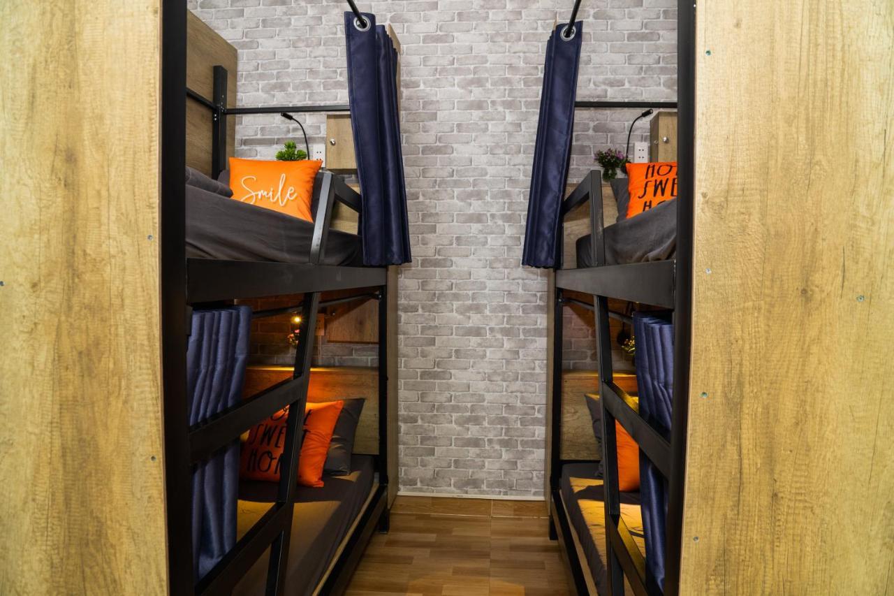 Da Nang S Phuot Hostel Экстерьер фото