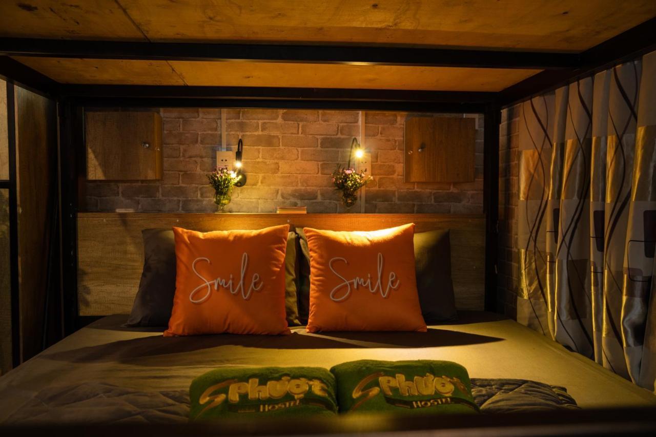 Da Nang S Phuot Hostel Экстерьер фото