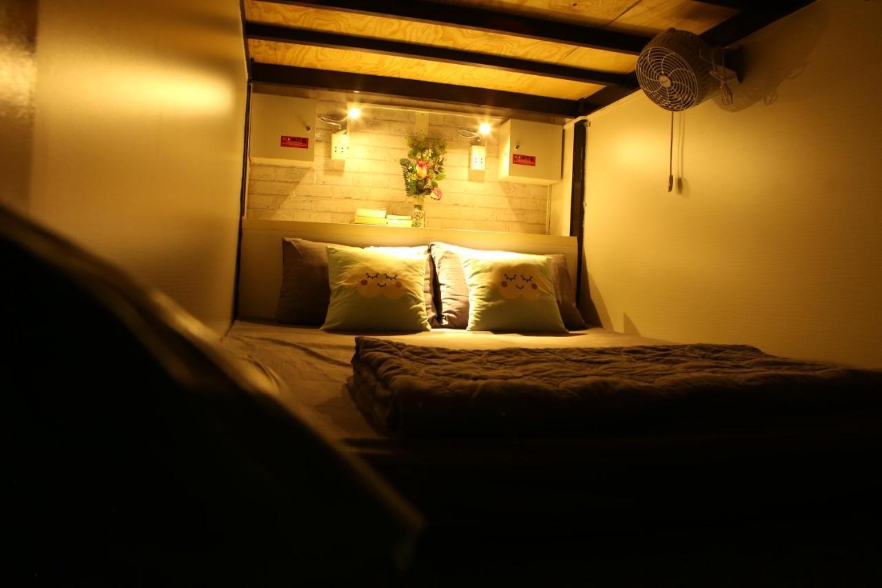 Da Nang S Phuot Hostel Экстерьер фото
