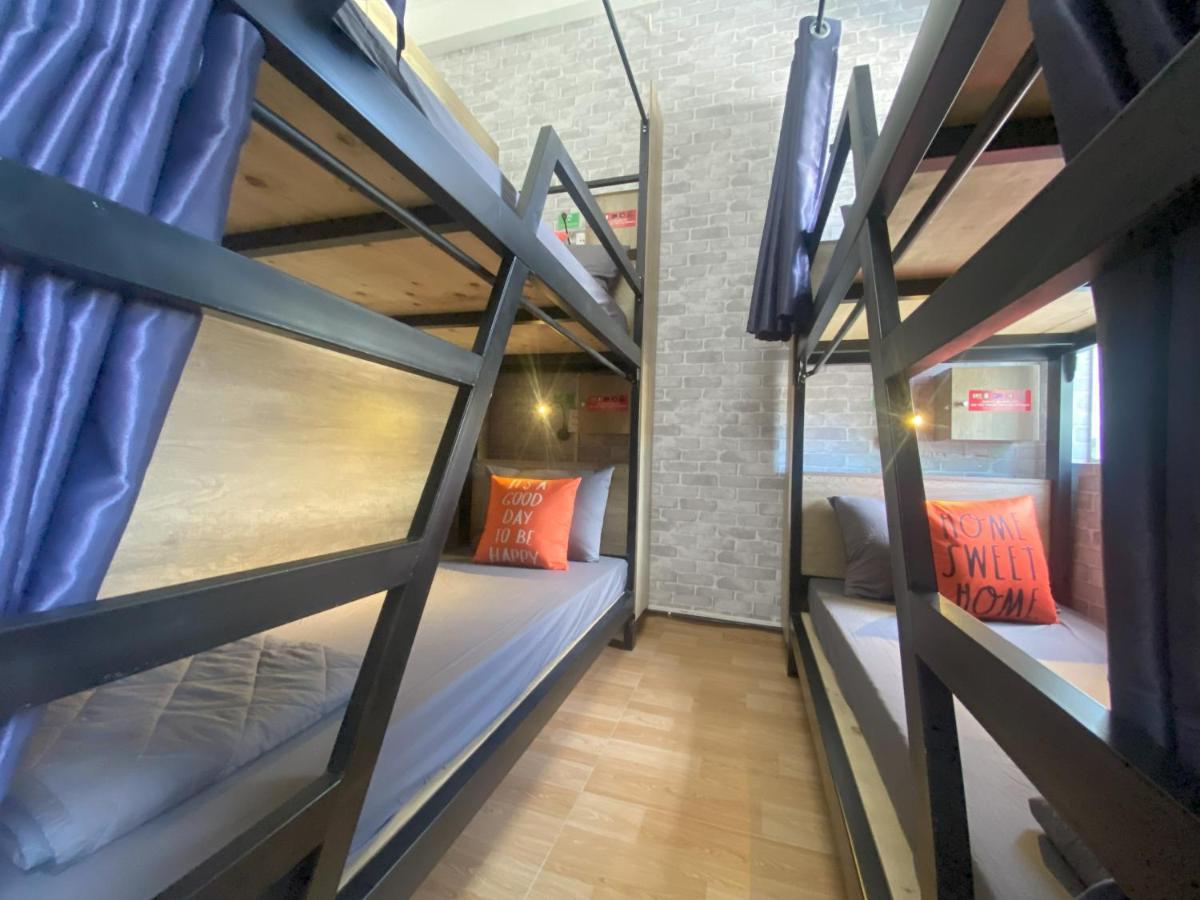 Da Nang S Phuot Hostel Экстерьер фото