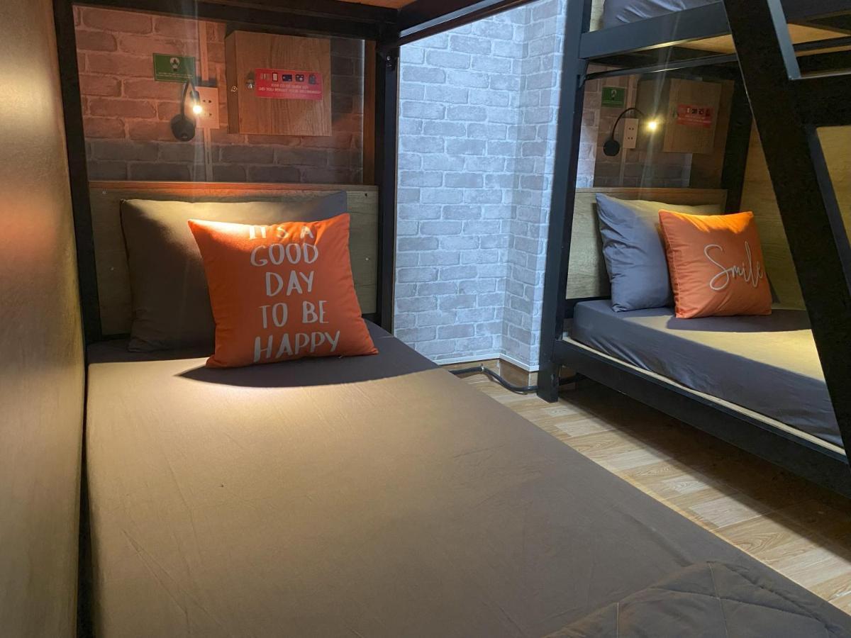 Da Nang S Phuot Hostel Экстерьер фото