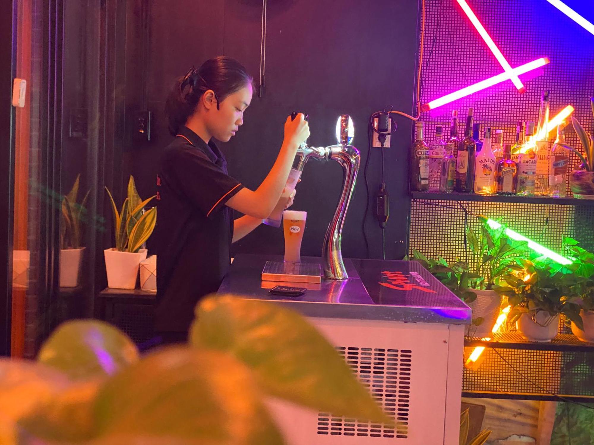 Da Nang S Phuot Hostel Экстерьер фото