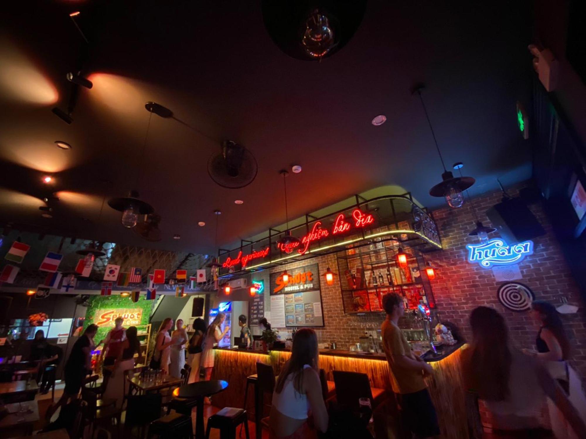 Da Nang S Phuot Hostel Экстерьер фото