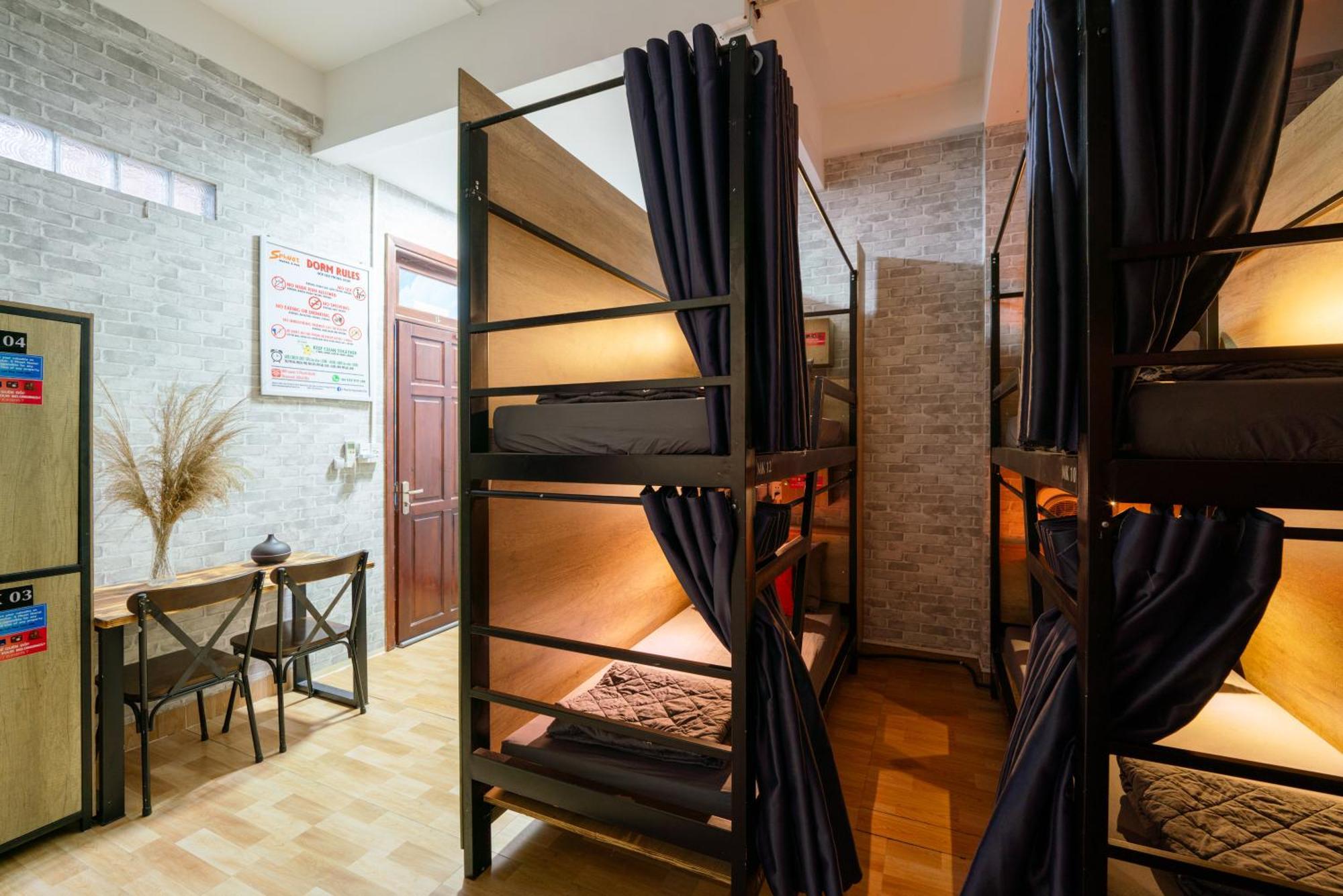 Da Nang S Phuot Hostel Экстерьер фото